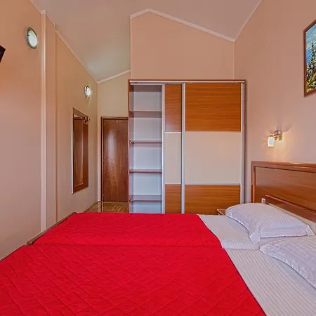 Harmonia Budva