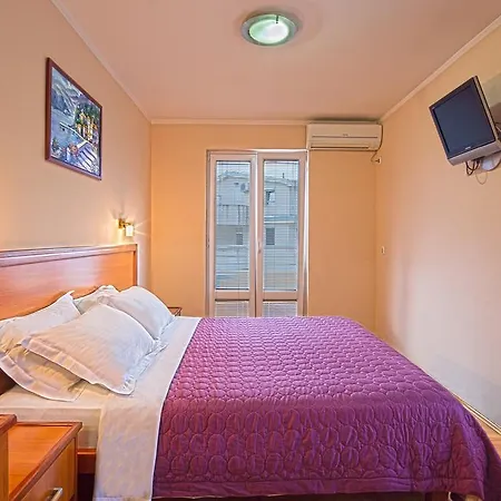 Harmonia Budva