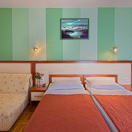 Harmonia * Budva