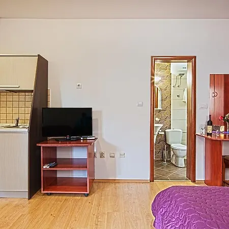 Harmonia Budva