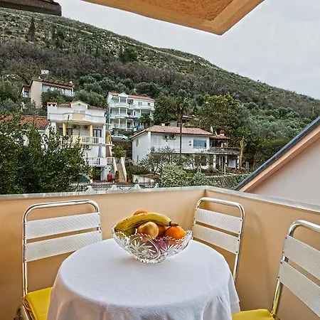 Gasthuis Harmonia Budva
